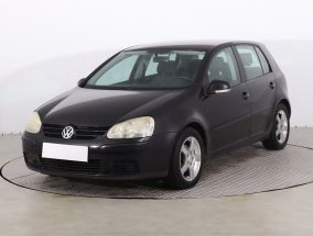 Volkswagen Golf - 2005