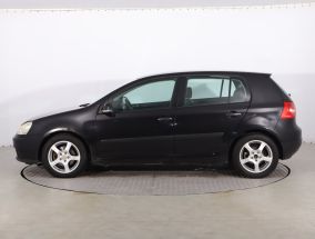 Volkswagen Golf - 2005