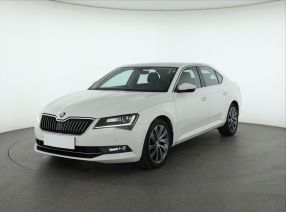 Skoda Superb - 2016