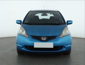 Honda Jazz - 2008