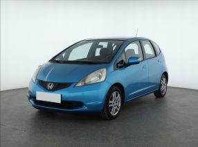 Honda Jazz - 2008