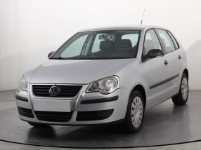 Volkswagen Polo - 2006
