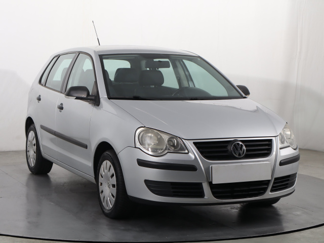 Volkswagen Polo 2006