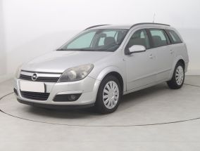 Opel Astra - 2004