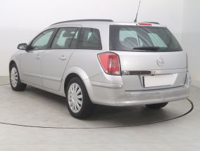 Opel Astra - 2004