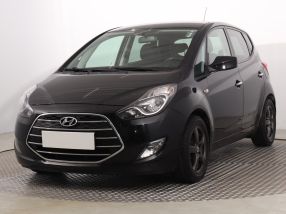 Hyundai ix20 - 2015