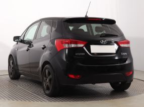 Hyundai ix20 - 2015