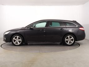 Peugeot 508 - 2012