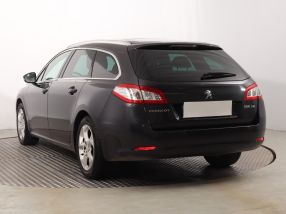 Peugeot 508 - 2012
