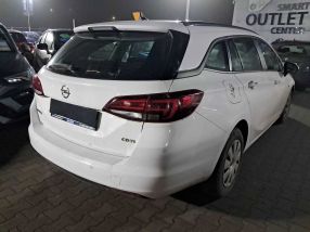 Opel Astra - 2018
