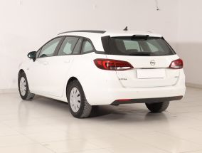 Opel Astra - 2018