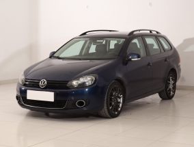 Volkswagen Golf - 2011