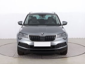 Skoda Karoq - 2020
