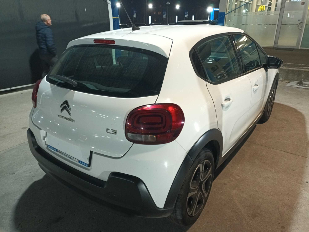 Citroen C3