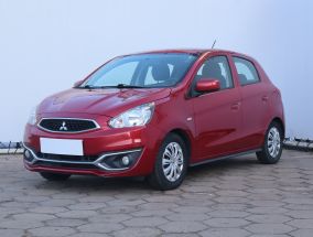 Mitsubishi Space Star - 2017