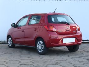 Mitsubishi Space Star - 2017