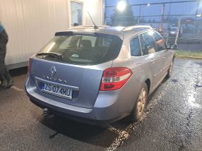 Renault Laguna - 2008