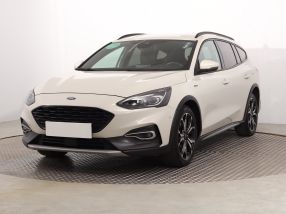 Ford Focus - 2020