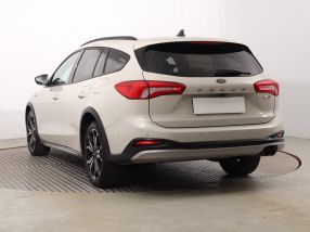 Ford Focus - 2020