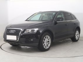 Audi Q5 - 2012