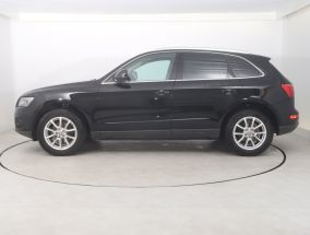 Audi Q5 - 2012