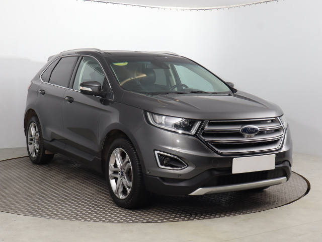 Ford Edge 2016