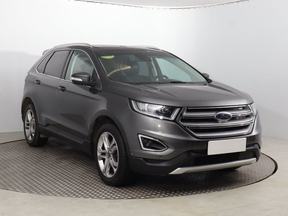 Ford Edge - 2016