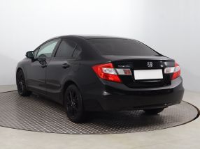 Honda Civic - 2012