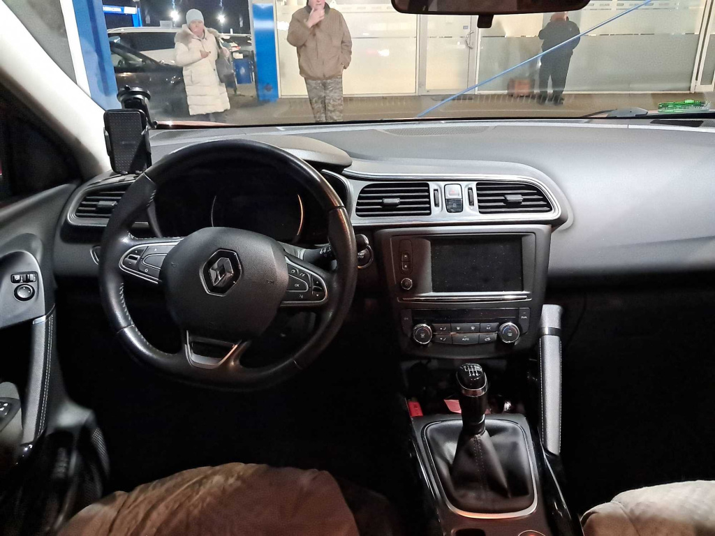 Renault Kadjar