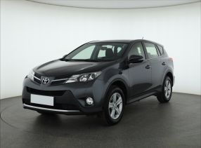 Toyota RAV 4 - 2013
