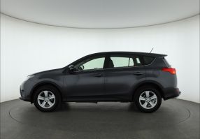 Toyota RAV 4 - 2013