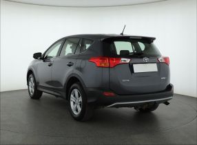 Toyota RAV 4 - 2013