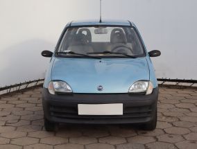 Fiat Seicento - 2004