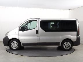 Opel Vivaro - 2002