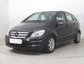 Mercedes-Benz B - 2009