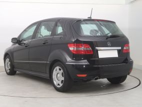 Mercedes-Benz B - 2009