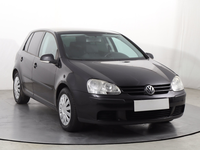 Volkswagen Golf 2005