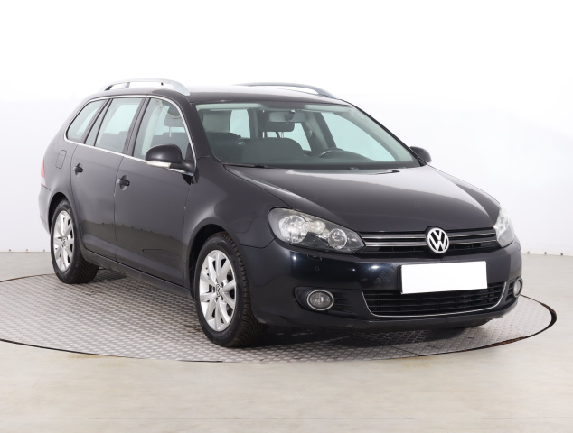 Volkswagen Golf 2010