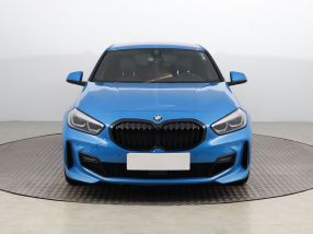 BMW 1 - 2021