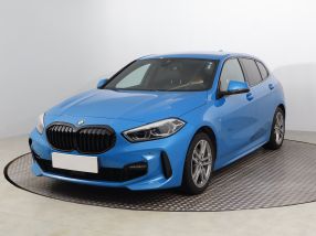 BMW 1 - 2021