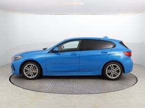BMW 1 - 2021