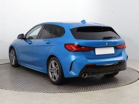 BMW 1 - 2021