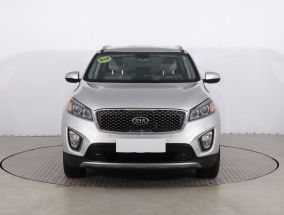 Kia Sorento - 2015