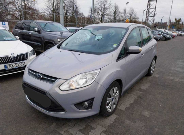 Ford C-Max 2011