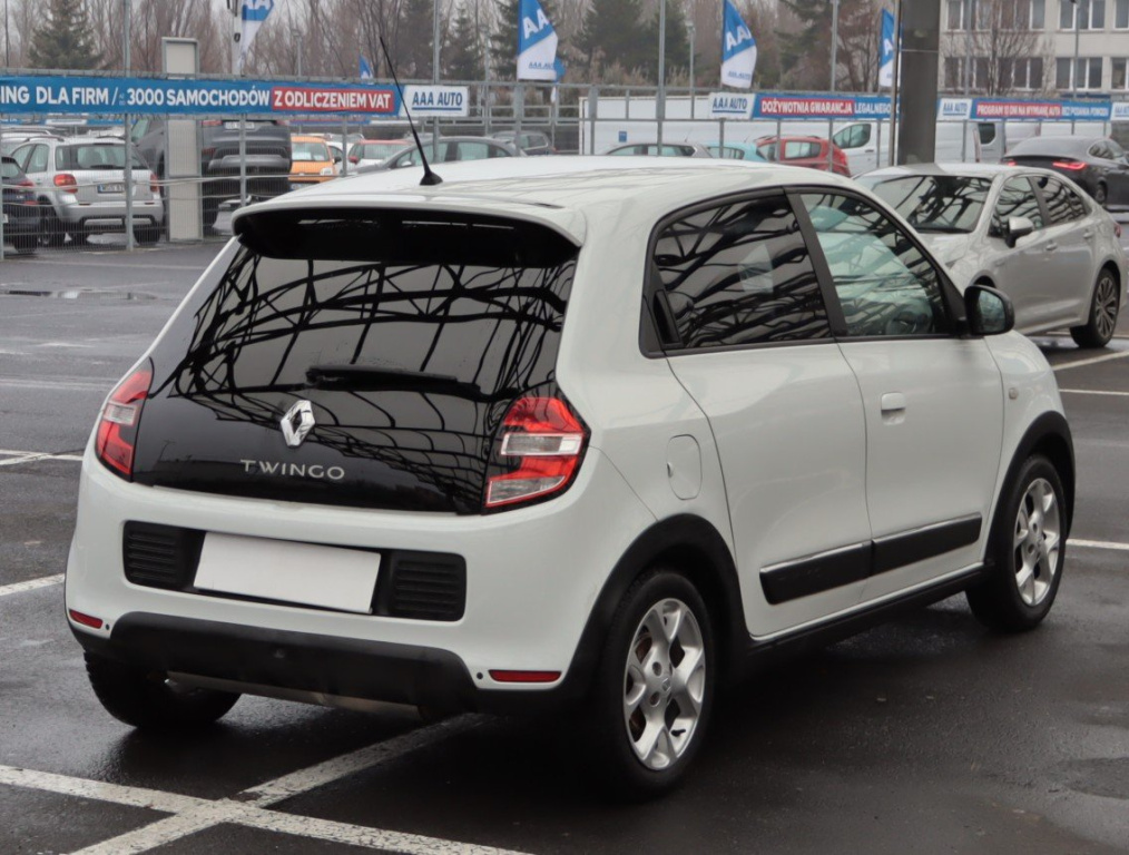 Renault Twingo