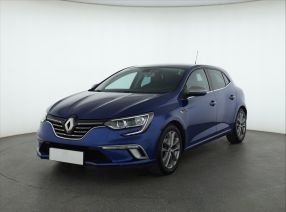 Renault Megane - 2017