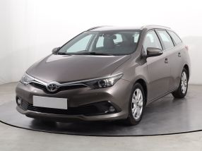 Toyota Auris - 2016