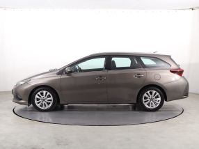 Toyota Auris - 2016