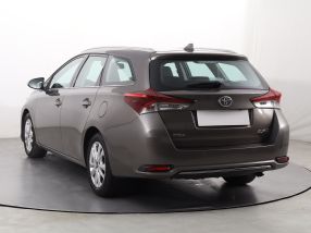 Toyota Auris - 2016