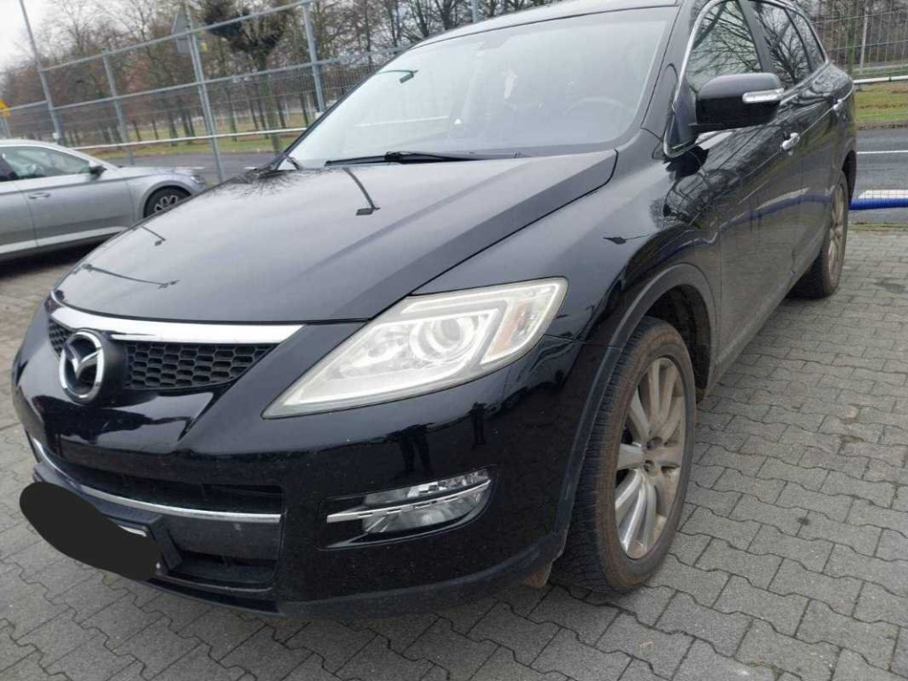 Mazda CX-9